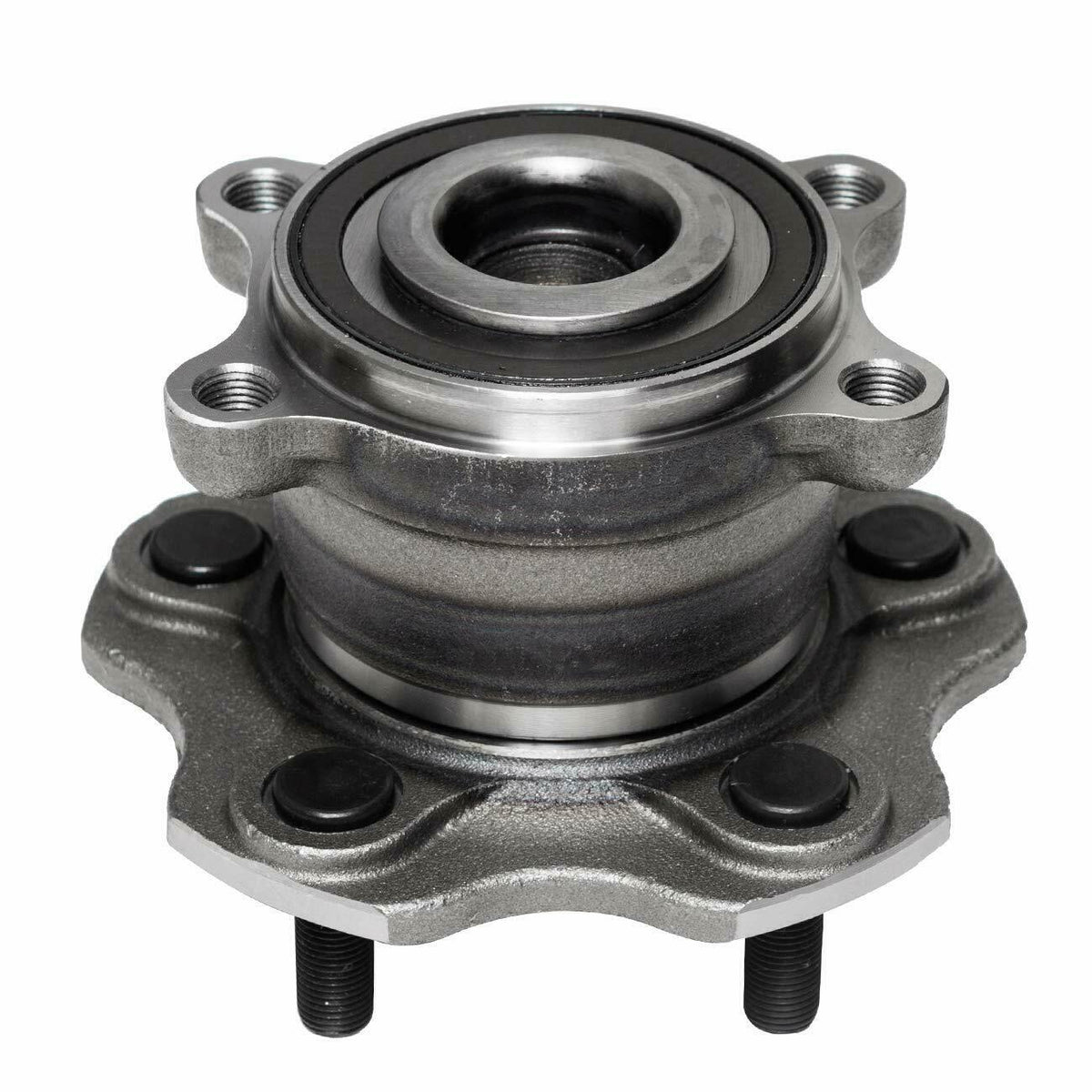 Timken HA590253 Rear Wheel Bearing fits for 2009 2010 - 2013 Nissan Altima Maxima (2 PACK)
