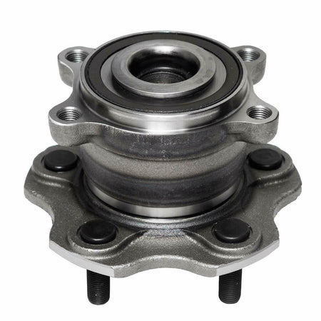 Timken HA590253 Rear Wheel Bearing fits for 2009 2010 - 2013 Nissan Altima Maxima (2 PACK)