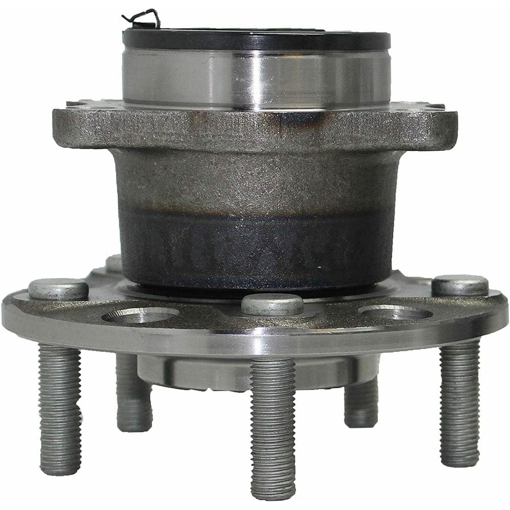 MOOG 512333 - Jeep Compass Front Wheel Bearing Hub Assembly 2007-2014