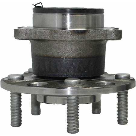 MOOG 512333 - Jeep Compass Front Wheel Bearing Hub Assembly 2007-2014