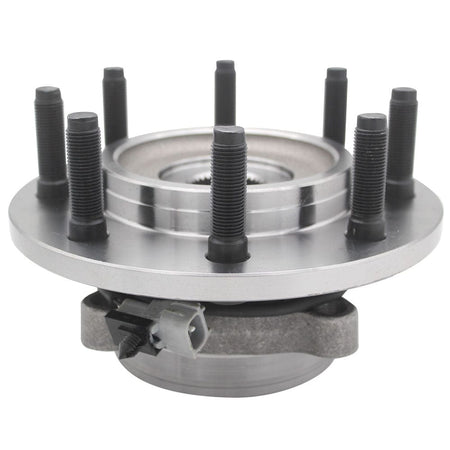 Moog 515063 - Dodge Ram 3500 Front Wheel Hub Bearing Assembly