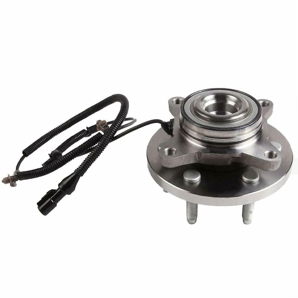 Timken SP550211 Front Wheel Bearing Hub For 2007-10 Lincoln Navigator Ford Expedition RWD
