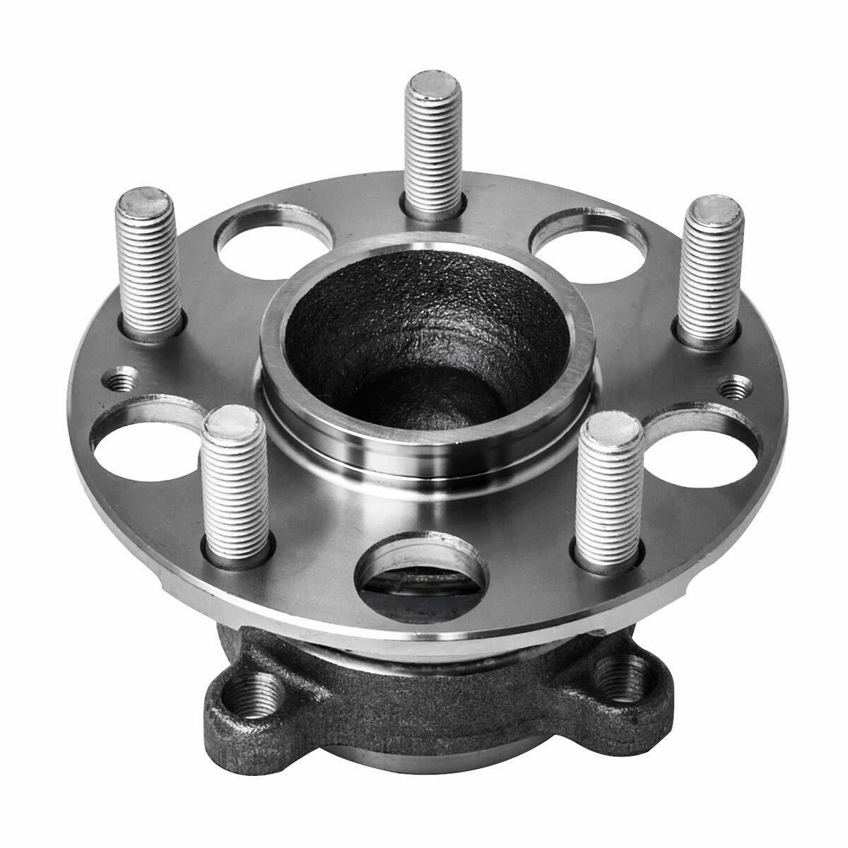 Timken HA590202 Honda Accord Rear Wheel Hub 2008®C2012