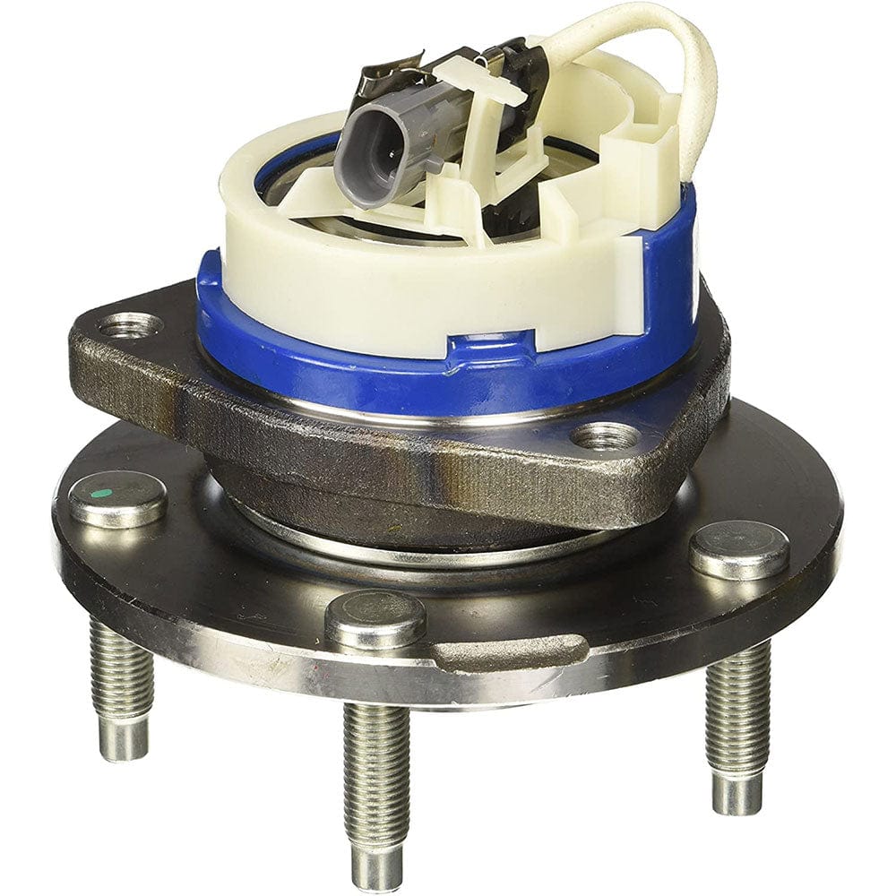 TIMKEN 512153 Rear Wheel Bearing Hub Assembly 1997 - 2008 Corvette XLR -2pcs