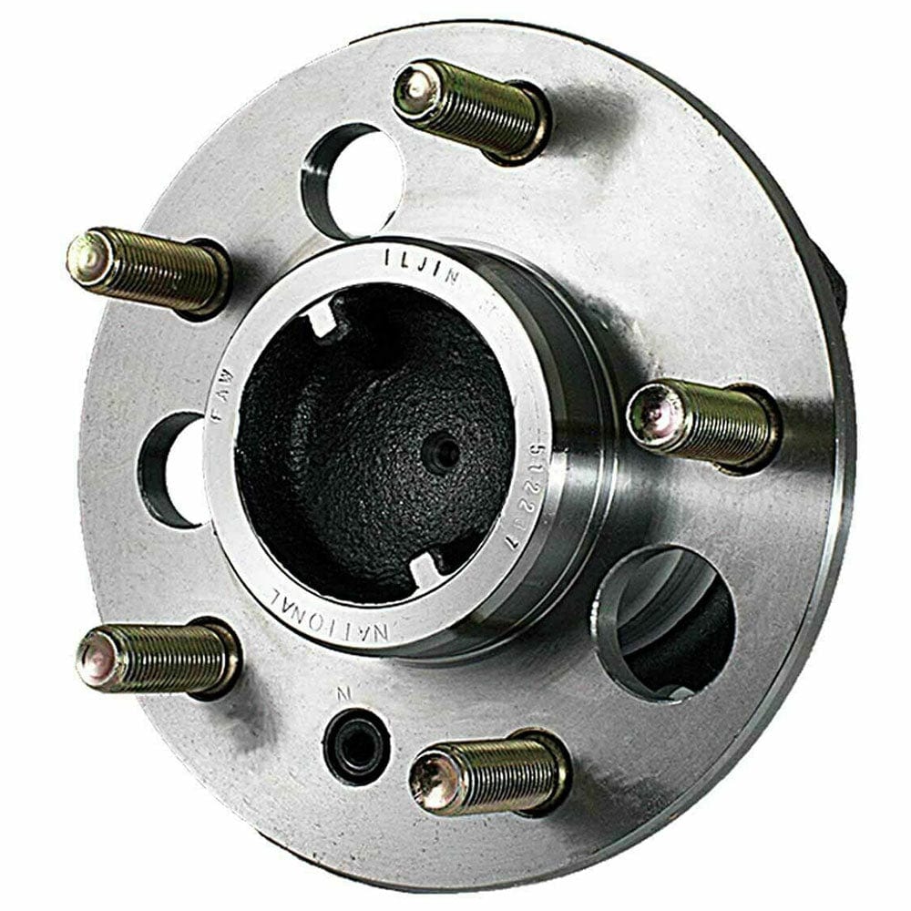 MOOG 512357 - Chevrolet Impala Rear Wheel Bearing Hub Assembly 2000-2013