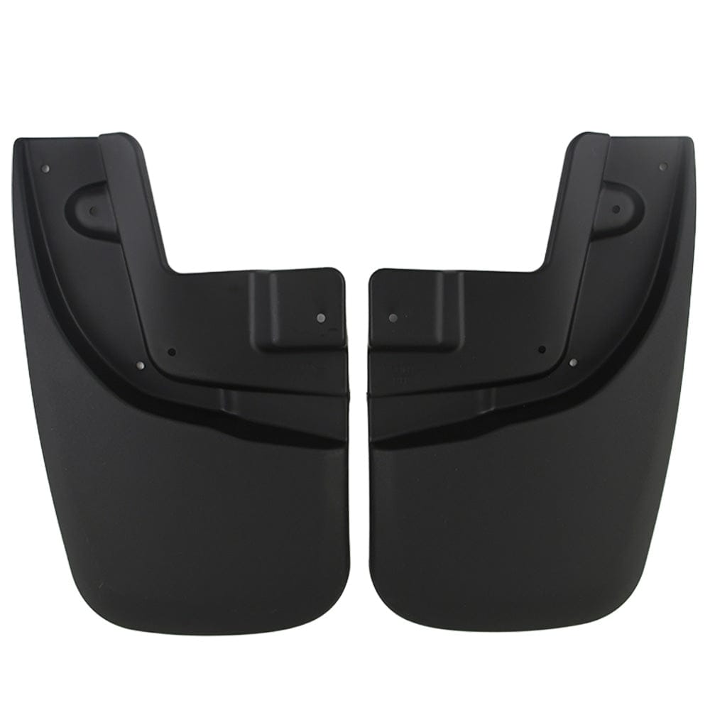 Toyota Tacoma Front Rear Mud Flaps Splash Guards Mudguards 2005-2015
