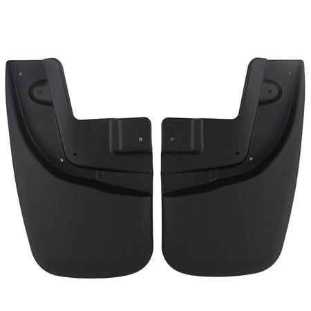 Toyota Tacoma Front Rear Mud Flaps Splash Guards Mudguards 2005-2015