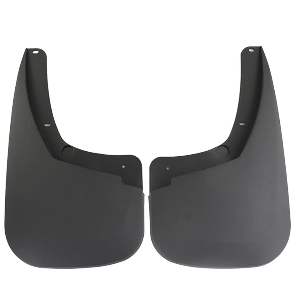 Chevrolet Silverado 1500 Splash Guards Mud Flaps 2007 - 2013