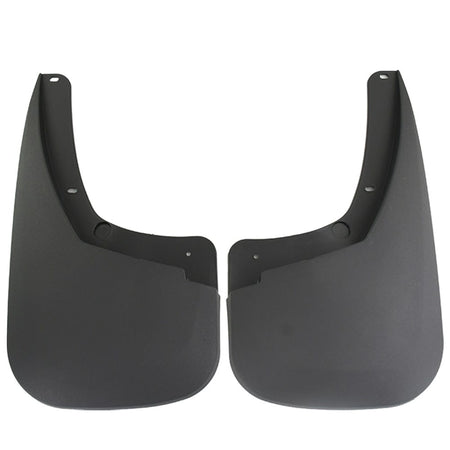 Chevrolet Silverado 1500 Splash Guards Mud Flaps 2007 - 2013