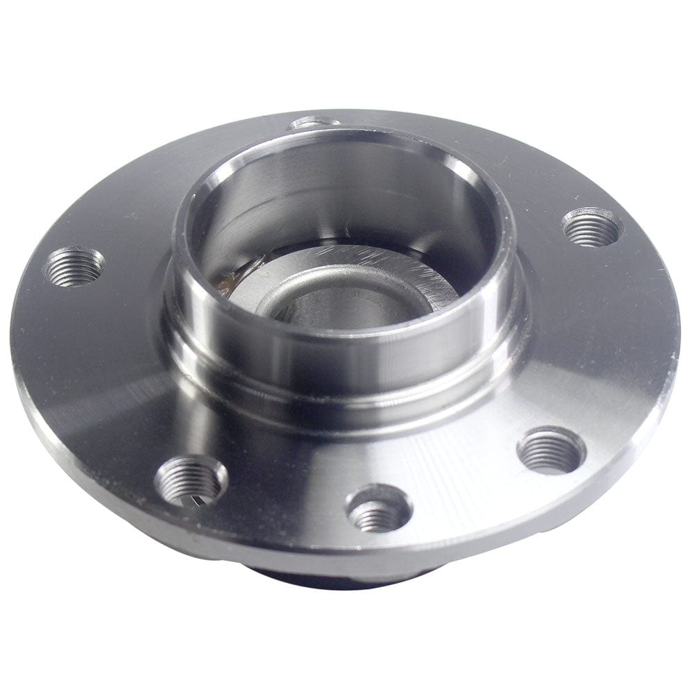 Timken HA590474 Rear Wheel Bearing and Hub Assembly For Dodge Dart 2013 2014 2015 2016-2pcs