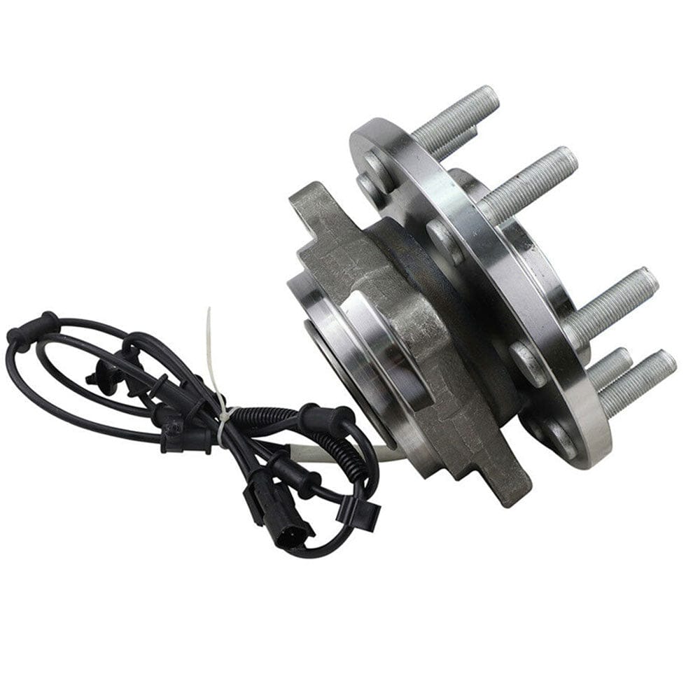 Timken HA590628 Front Wheel Bearing Hub Fits Ram 2013-18 2500 3500 -2pcs