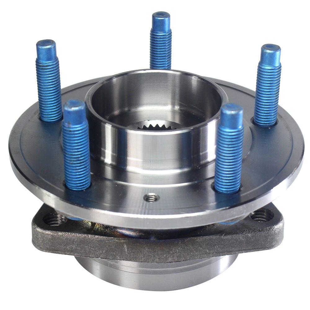 TIMKEN HA590404 Front Wheel Bearing Hub Assembly Buick Verano Chevy Cruze W/ABS