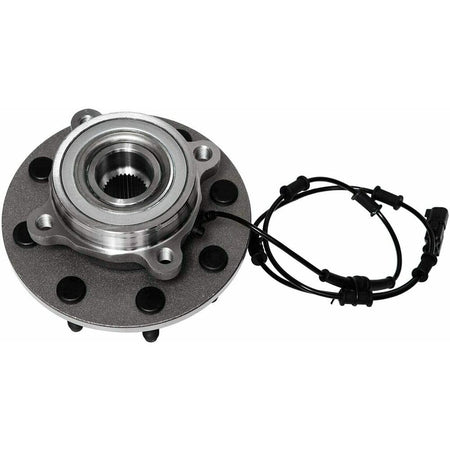 MOOG 515101 - Dodge Ram 2500 Front Wheel Bearing Hub Assembly