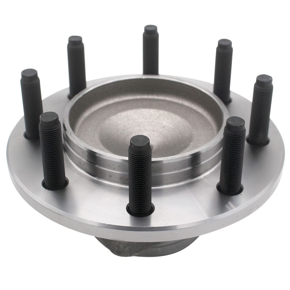 Moog 515089 - Dodge Ram 3500 Front Wheel Bearing Hub Assembly 2003-2005