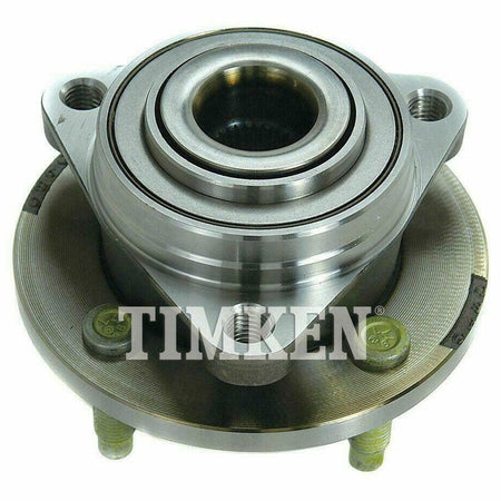 Timken HA590069 - Chevrolet Cobalt Front Wheel Bearing Hub Assembly