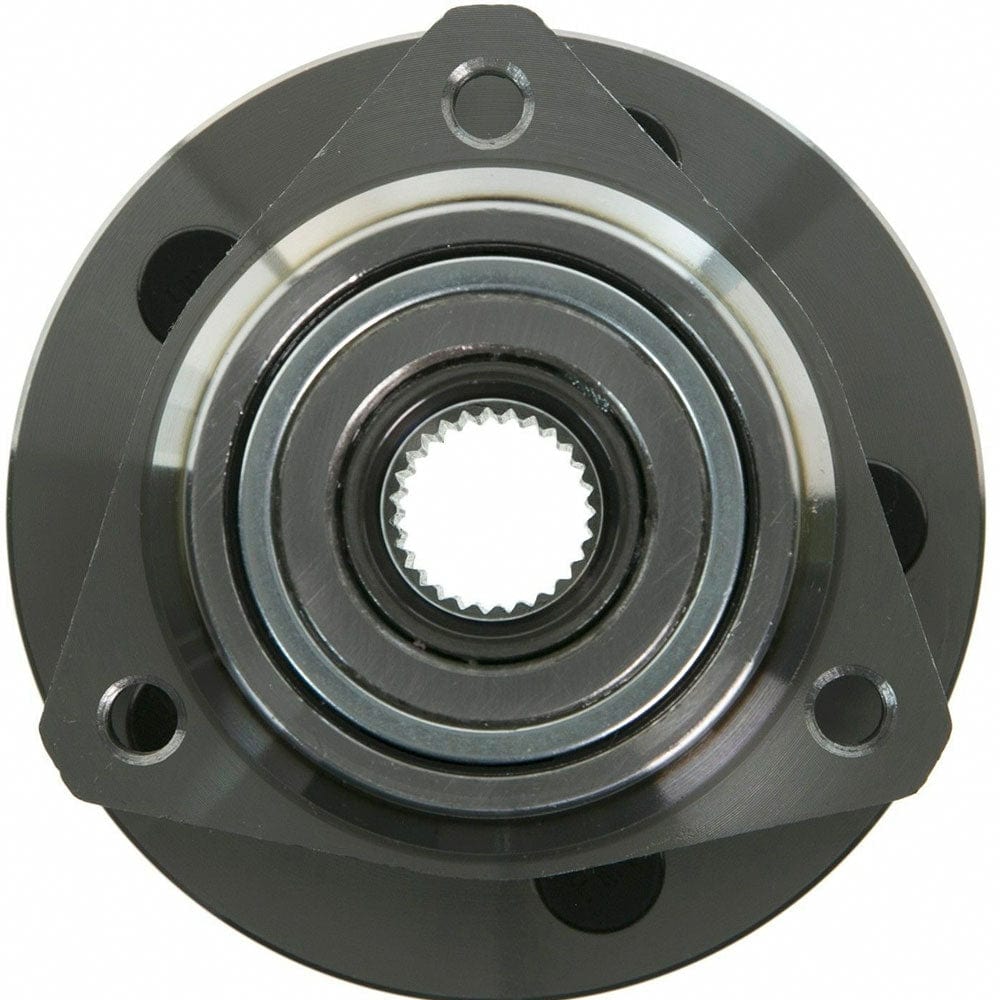MOOG 513084 - Jeep Cherokee Front Wheel Bearing Hub Assembly 1990-1998
