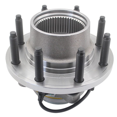 Timken 515020 Front Wheel Hub Bearing Assembly Ford Excursion F-250 F-350 -2pcs