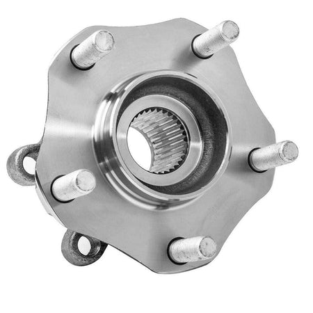 TIMKEN HA590252 Wheel Hub - Infiniti QX60 JX35 13-19 FWD Front