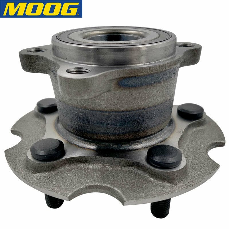 Moog-512374 Rear Wheel Bearing and Hub Assembly Fits Lexus NX300h,NX200t MOOG