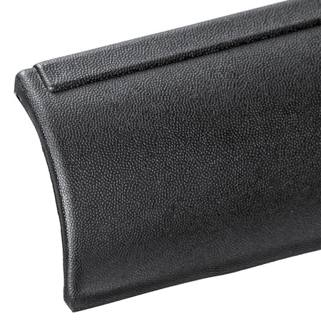 Tailgate Protector Molding Spoiler Cap Cover For 1999-2007 Ford F250 Super Duty