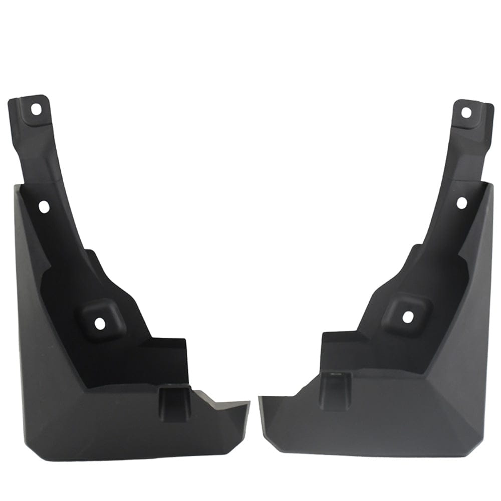 Toyota RAV4 Mud Guard Set 2019-2023 4 Pieces