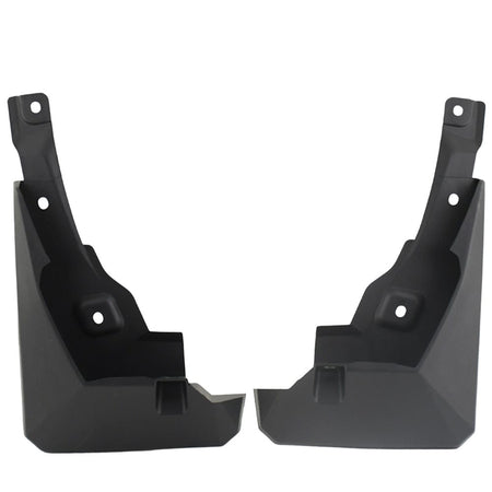 Toyota RAV4 Mud Guard Set 2019-2023 4 Pieces