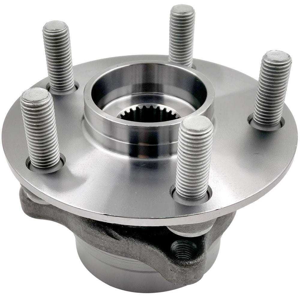 Moog 513265 - Toyota Prius Front Wheel Bearing Hub Assembly 2004-2009