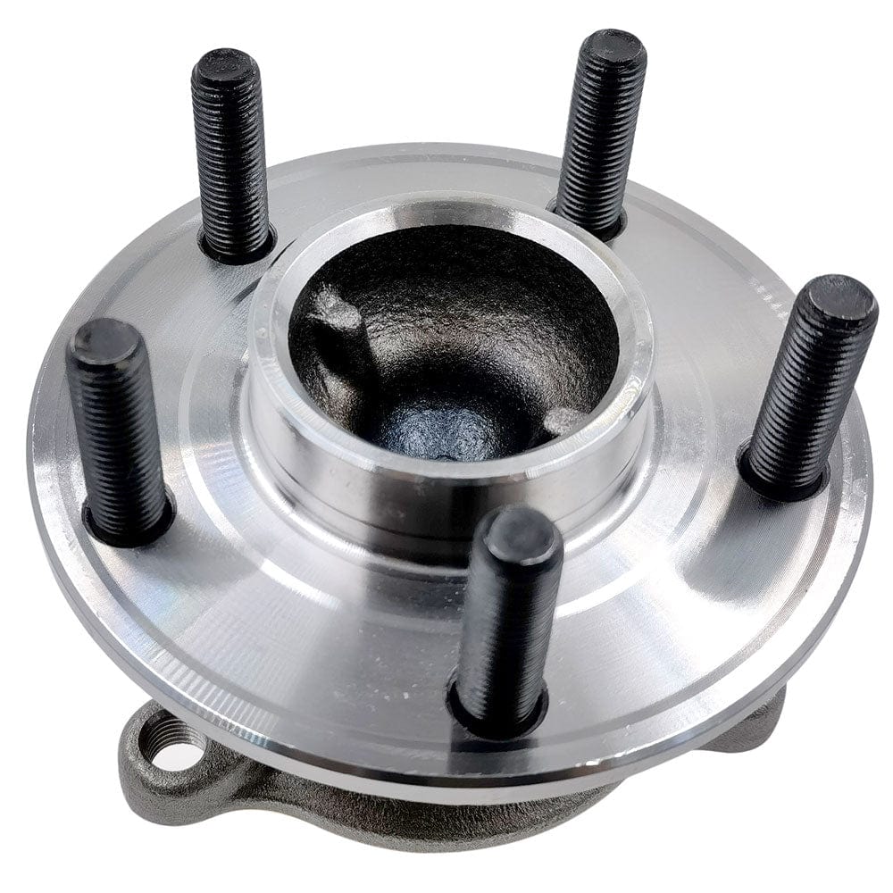 MOOG 512466 - Ford Focus Rear Wheel Hub Bearing Assembly 2012-2018