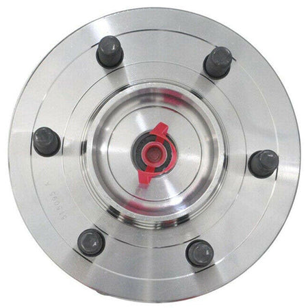 MOOG 515095 Front Wheel Bearing Hub For Lincoln Navigator Ford Expedition