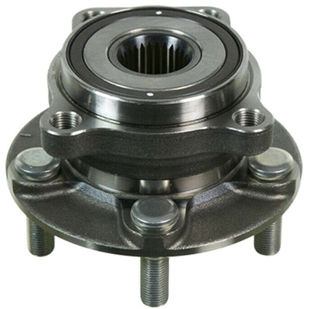 TIMKEN HA590315 Front Hub Assembly for Subaru Legacy Outback - 2 Pack