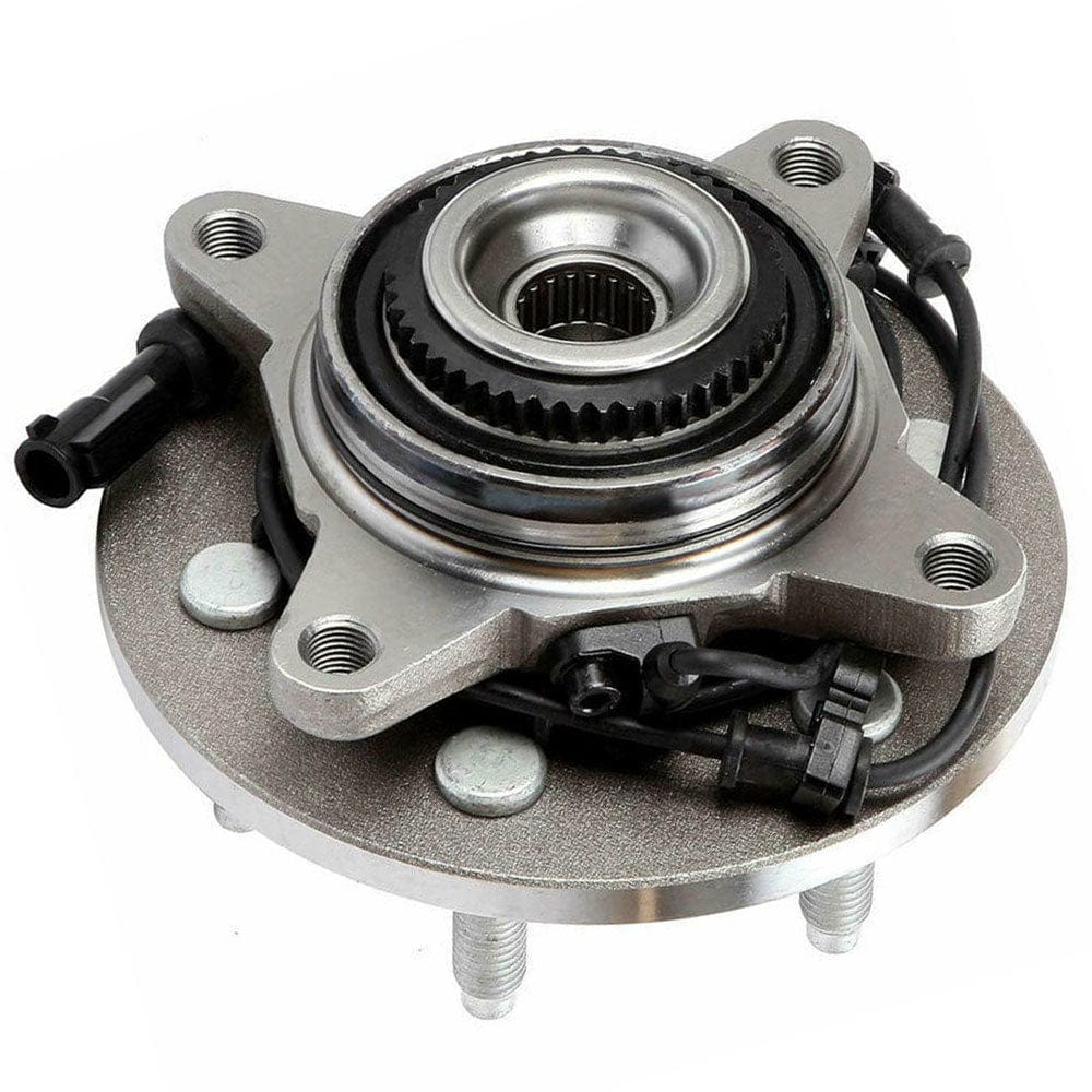MOOG 515043 - Lincoln Navigator Front Wheel Bearing Hub Assembly