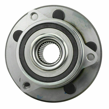 TIMKEN HA590419 Front Wheel Bearing Hub for Dodge Durango Jeep Grand Cherokee (2 PACK)