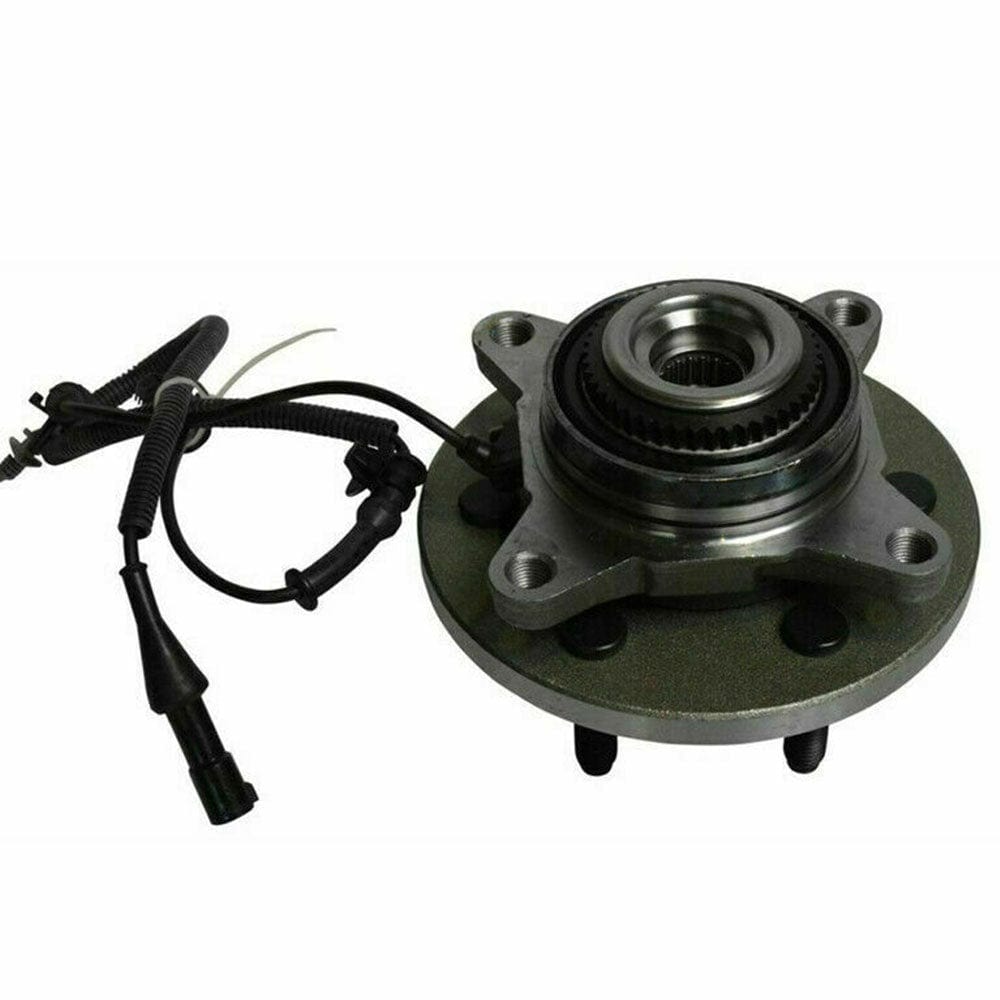 MOOG 515119 - Ford F150 Front Wheel Bearing Hub Assembly