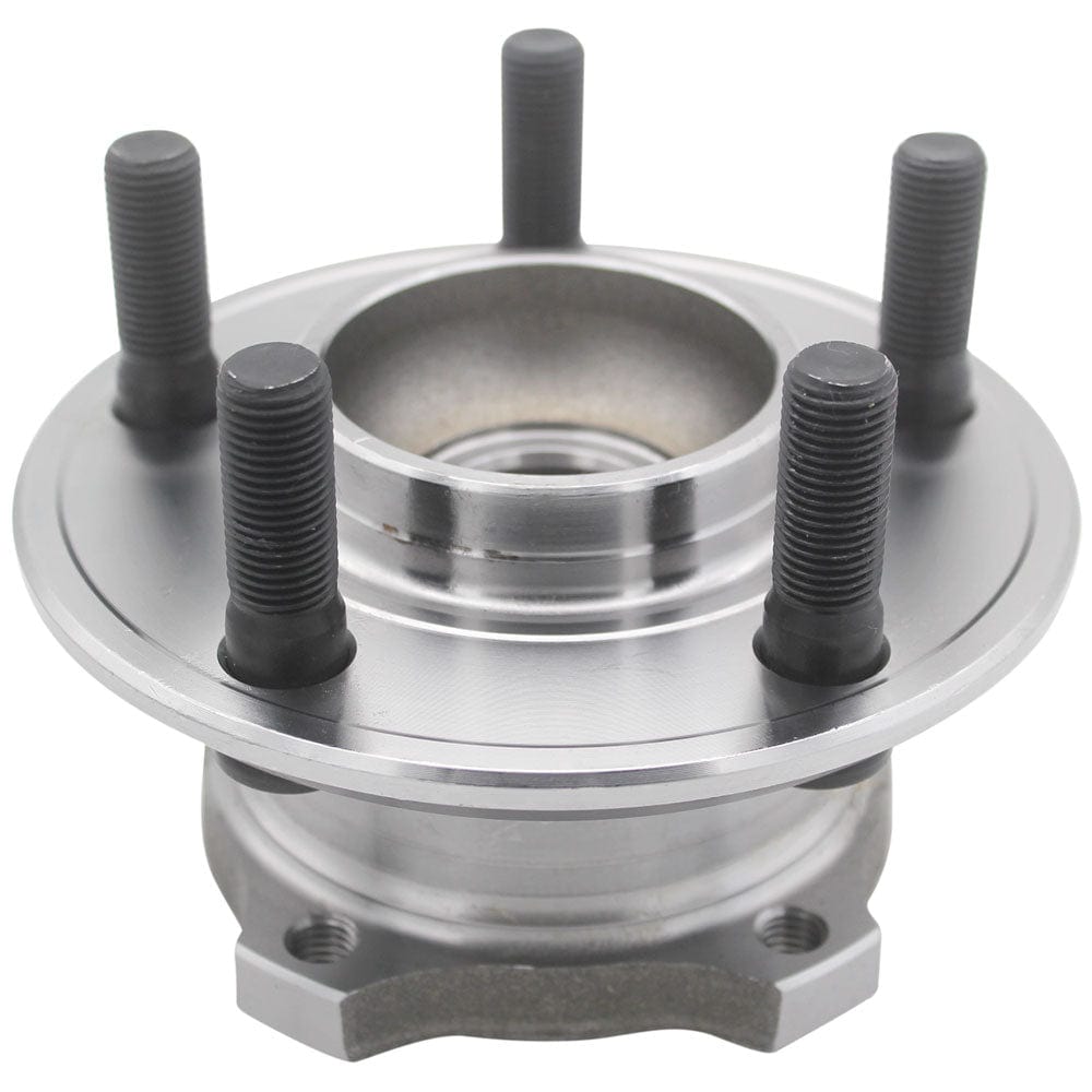 Moog Rear Wheel Hub Bearing Assembly 512301 for 05-08 Dodge Magnum 06-09 Charger