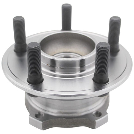 Moog Rear Wheel Hub Bearing Assembly 512301 for 05-08 Dodge Magnum 06-09 Charger