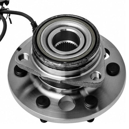 TIMKEN TKSP550307 Front Wheel Bearing Chevy K1500 K2500 Tahoe GMC Yukon 4x4 (2 PACK)