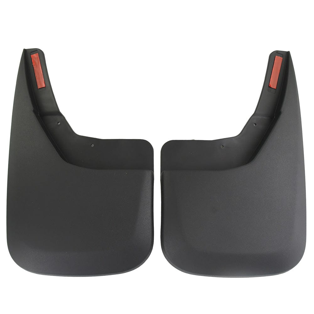 Chevy Silverado 1500 Mud Flaps Splash Guards  2014-2018