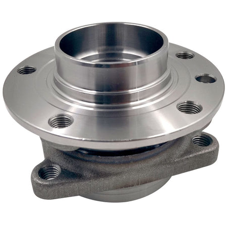 MOOG 512513 - Jeep Cherokee Front Wheel Bearing Hub Assembly 2014-2022