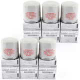 Nissan OEM 15208-65F00 Oil Filter 6-Pack | For Maxima Rogue 370Z Q50