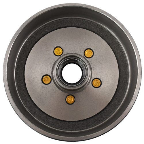 Trailer Brake Drum kits For 3500 lbs axle