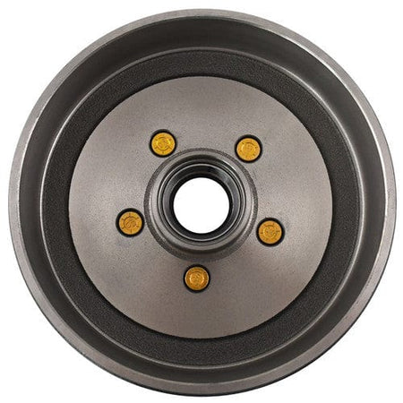Trailer Brake Drum kits For 3500 lbs axle