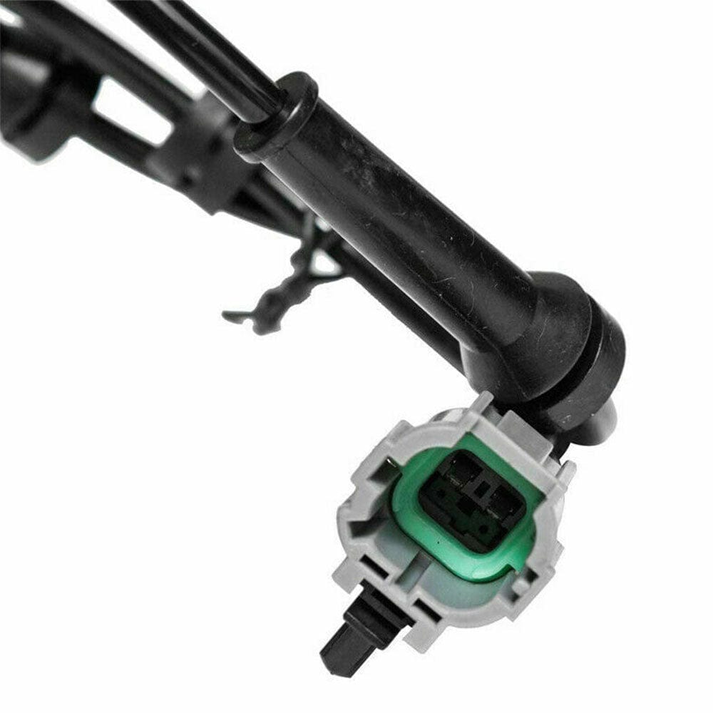 Timken SP500703 Nissan Armada Front Wheel Hub Assembly