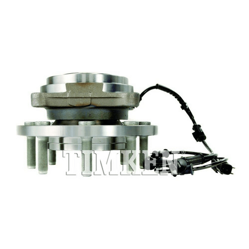 Ram 2500 Front Wheel Bearing Hub Assembly HA590467