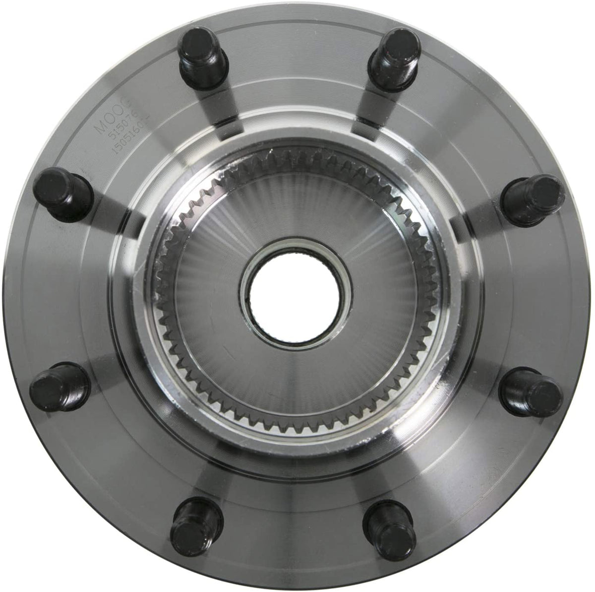 Ford F-350 Super Duty Front Wheel Bearing Hub Assembly 1999 515076
