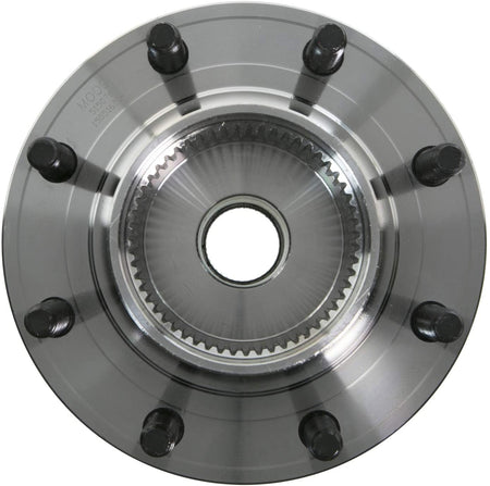 Ford F-350 Super Duty Front Wheel Bearing Hub Assembly 1999 515076