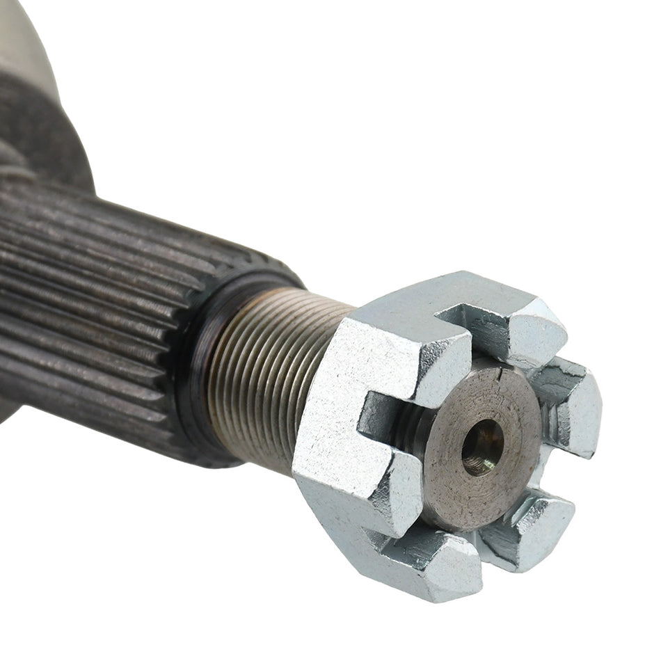 Nissan Altima Front Left CV Axle Shaft 2007-2013