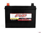 FVP 34 Gold Series Automotive Battery 700 CCA High Performance Battery RC110
