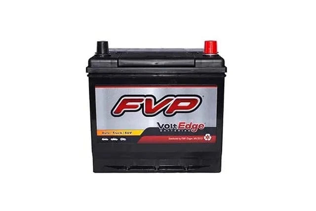 FVP 35HD Platinum Series Car Battery 550 CCA Automotive Battery