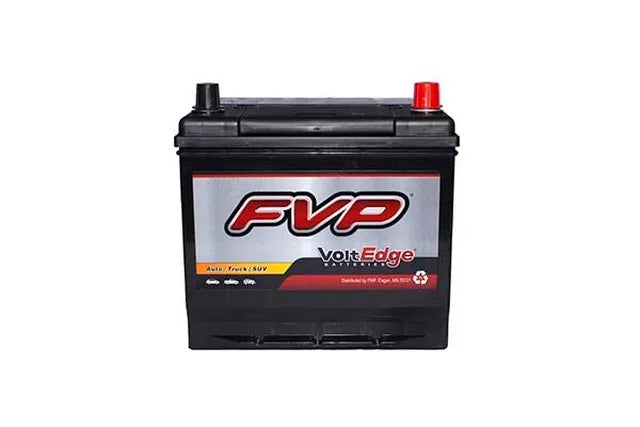 FVP 35HD Platinum Series Car Battery 550 CCA Automotive Battery