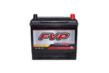 FVP 35HD Platinum Series Car Battery 550 CCA Automotive Battery